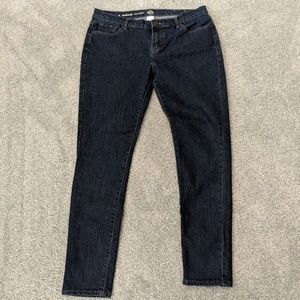 W62 petite modern fit skinny
